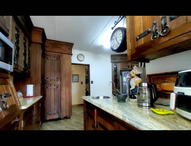 3 BEDROOM HOUSE FOR SALE IN REYNO RIDGE